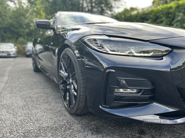 Used BMW 4 Series 2022 for sale - 75450227: Photo 16