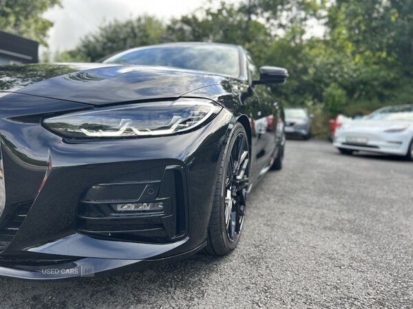 Used BMW 4 Series 2022 for sale - 75450227: Photo 17