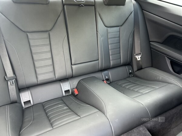 Used BMW 4 Series 2022 for sale - 75450227: Photo 20