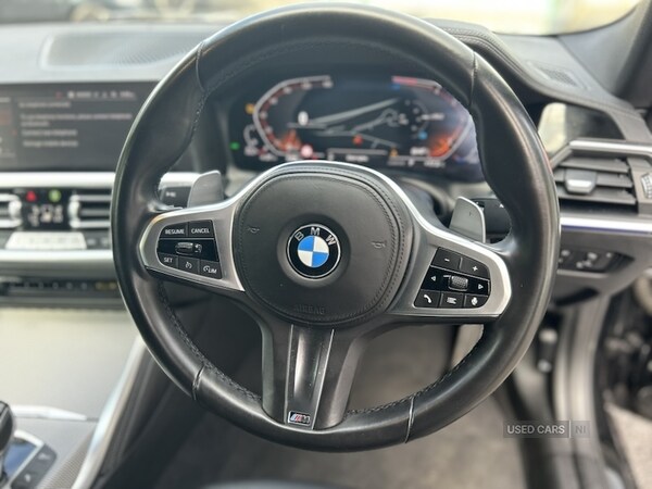 Used BMW 4 Series 2022 for sale - 75450227: Photo 21
