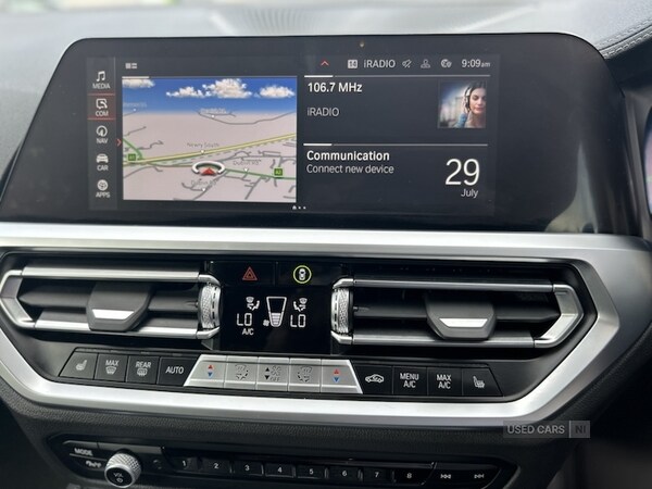 Used BMW 4 Series 2022 for sale - 75450227: Photo 23
