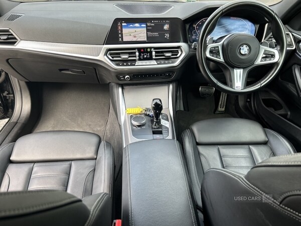Used BMW 4 Series 2022 for sale - 75450227: Photo 26