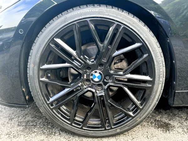 Used BMW 4 Series 2022 for sale - 75450227: Photo 27