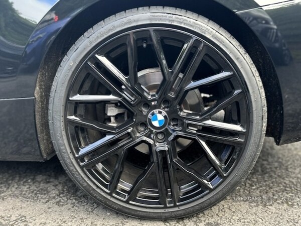 Used BMW 4 Series 2022 for sale - 75450227: Photo 28
