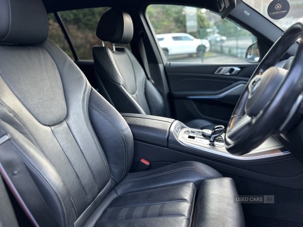 Used BMW X5 2021 for sale - 76840143: Photo 10