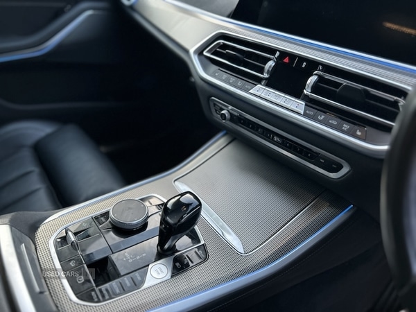 Used BMW X5 2021 for sale - 76840143: Photo 11