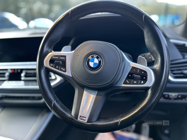 Used BMW X5 2021 for sale - 76840143: Photo 12