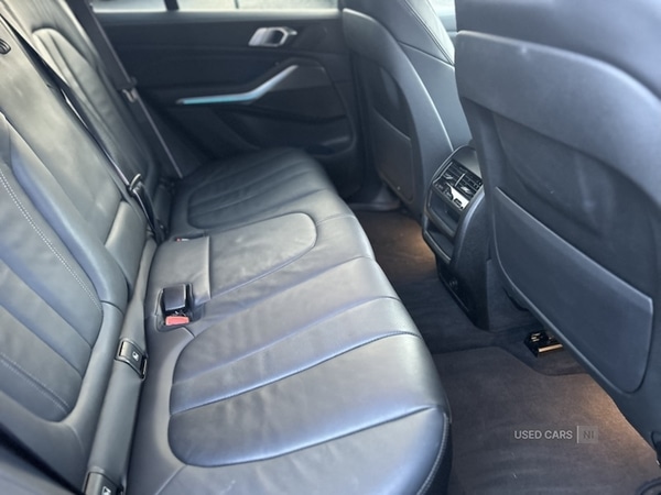 Used BMW X5 2021 for sale - 76840143: Photo 13