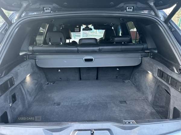 Used BMW X5 2021 for sale - 76840143: Photo 14