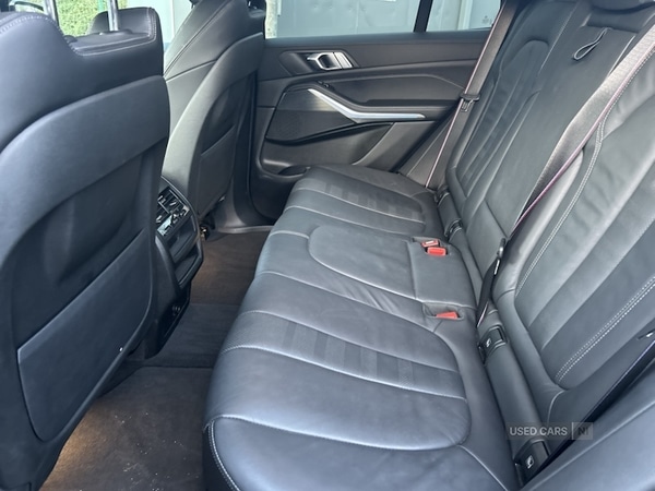 Used BMW X5 2021 for sale - 76840143: Photo 15