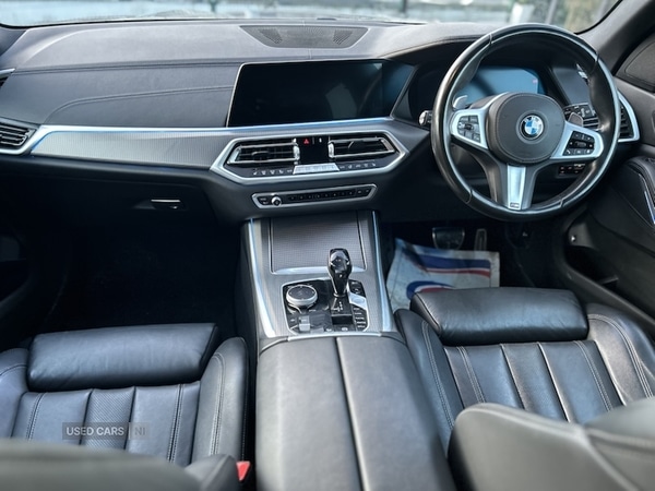 Used BMW X5 2021 for sale - 76840143: Photo 16