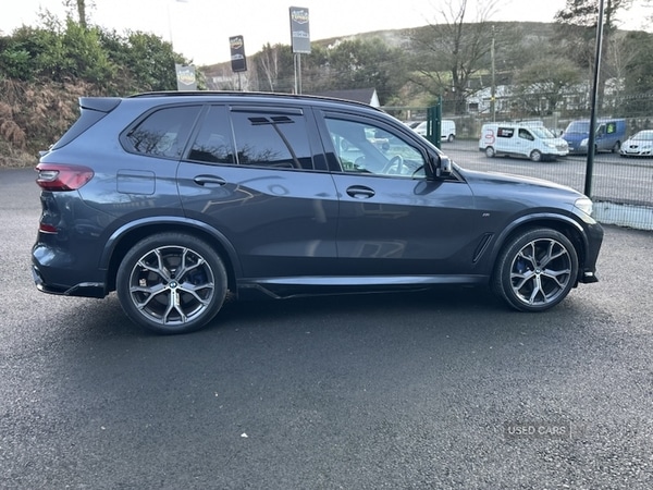 Used BMW X5 2021 for sale - 76840143: Photo 8