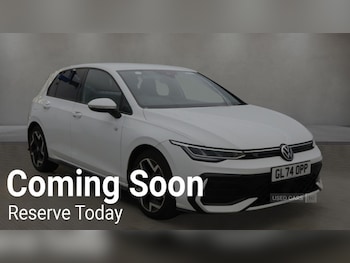 Used Volkswagen Golf 2025 for sale - 78205827: Photo