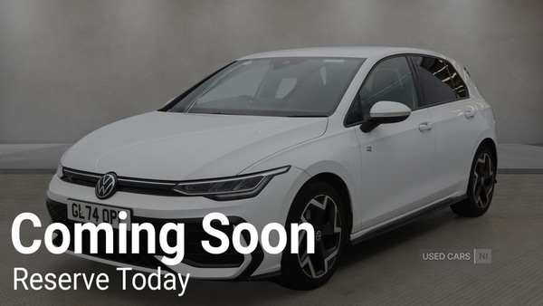 Used Volkswagen Golf 2025 for sale - 78205827: Photo 2