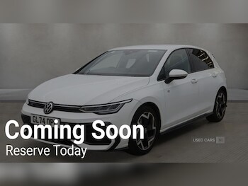 Used Volkswagen Golf 2025 for sale - 78205827: Photo