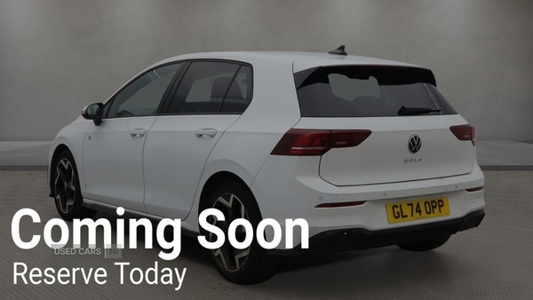 Used Volkswagen Golf 2025 for sale - 78205827: Photo 3