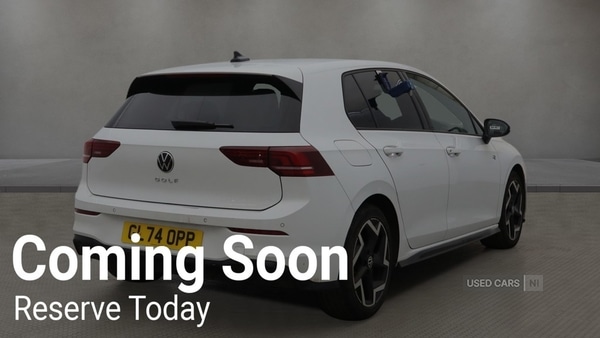 Used Volkswagen Golf 2025 for sale - 78205827: Photo 4