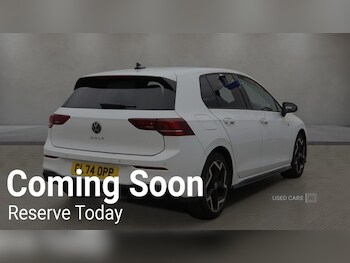 Used Volkswagen Golf 2025 for sale - 78205827: Photo