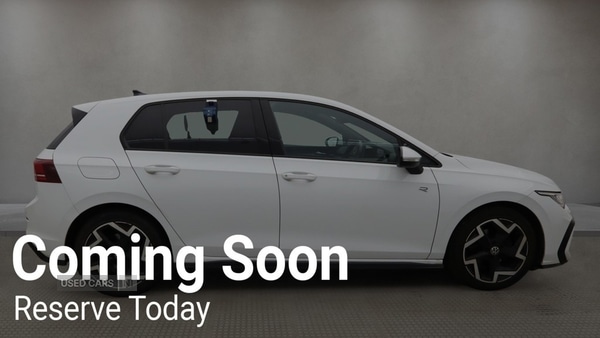 Used Volkswagen Golf 2025 for sale - 78205827: Photo 5