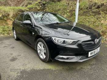 2018 - 1.6 Turbo D [136] SRi Nav 5dr Auto