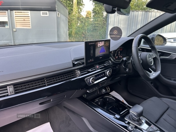Used Audi A4 2024 for sale - 77551070: Photo 10