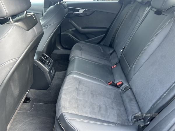 Used Audi A4 2024 for sale - 77551070: Photo 11