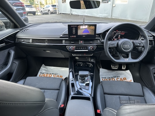 Used Audi A4 2024 for sale - 77551070: Photo 14