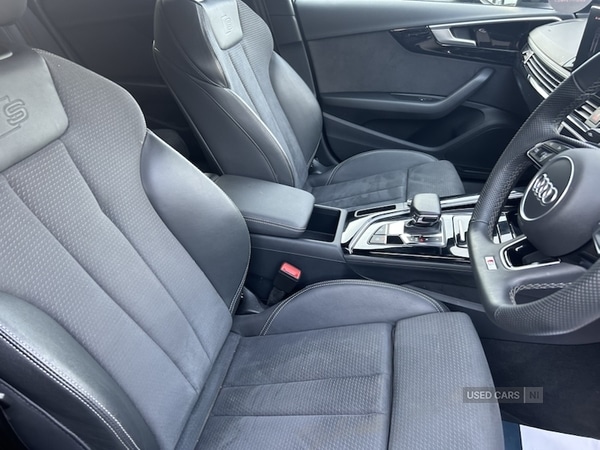 Used Audi A4 2024 for sale - 77551070: Photo 15