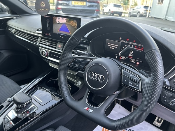 Used Audi A4 2024 for sale - 77551070: Photo 16