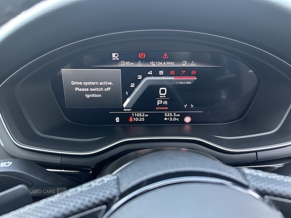 Used Audi A4 2024 for sale - 77551070: Photo 17