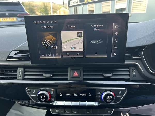 Used Audi A4 2024 for sale - 77551070: Photo 19