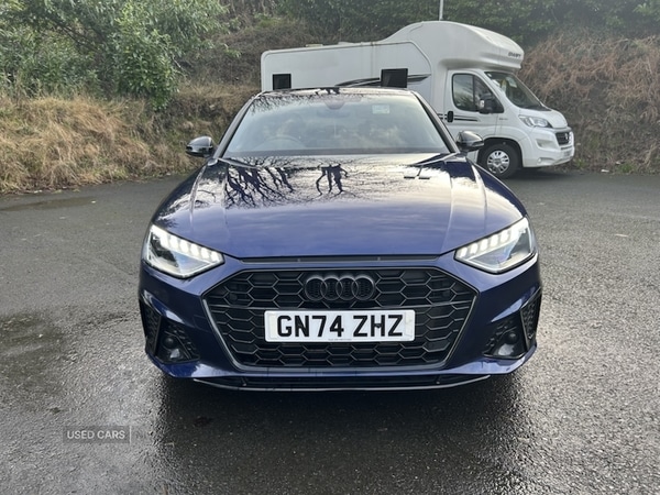 Used Audi A4 2024 for sale - 77551070: Photo 2