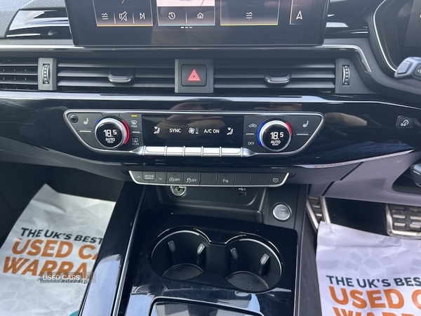 Used Audi A4 2024 for sale - 77551070: Photo 20