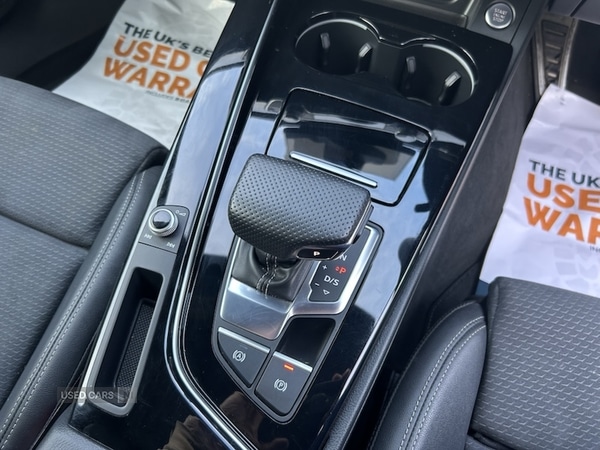 Used Audi A4 2024 for sale - 77551070: Photo 21