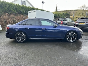 Used Audi A4 2024 for sale - 77551070: Photo