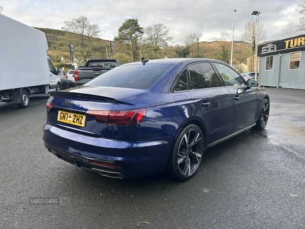 Used Audi A4 2024 for sale - 77551070: Photo 5