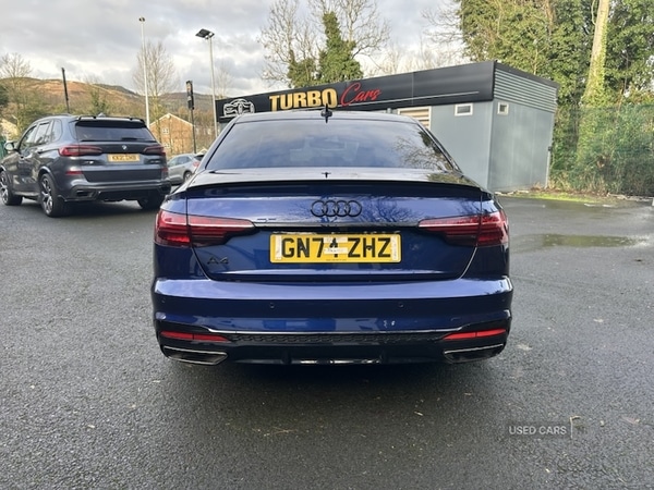 Used Audi A4 2024 for sale - 77551070: Photo 6