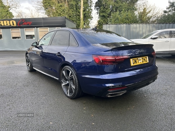 Used Audi A4 2024 for sale - 77551070: Photo 7