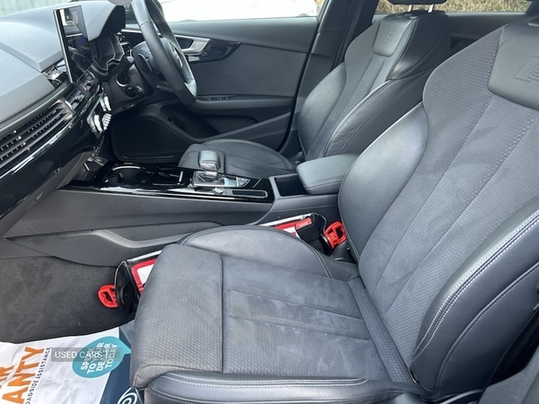 Used Audi A4 2024 for sale - 77551070: Photo 9