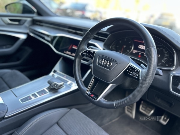 Used Audi A6 2020 for sale - 76110186: Photo 10