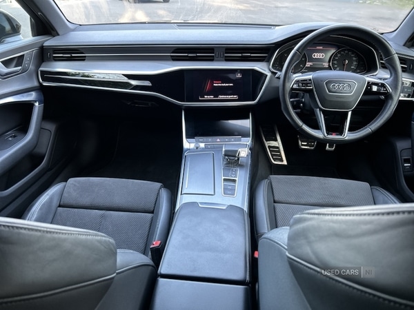 Used Audi A6 2020 for sale - 76110186: Photo 12