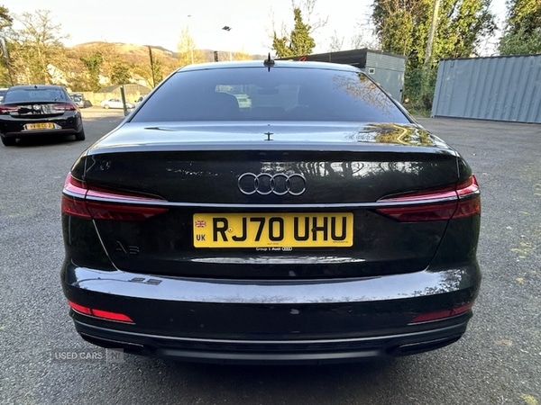 Used Audi A6 2020 for sale - 76110186: Photo 6