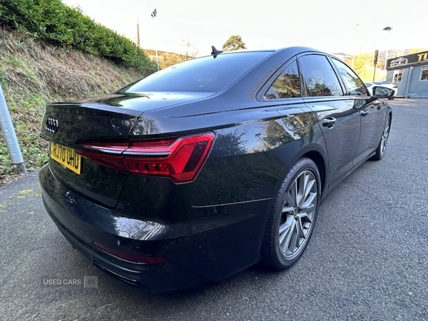 Used Audi A6 2020 for sale - 76110186: Photo 7