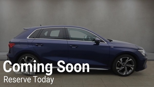 Used Audi A3 2022 for sale - 78205822: Photo 5