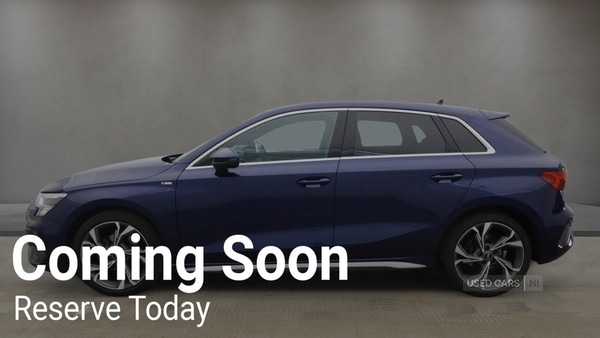 Used Audi A3 2022 for sale - 78205822: Photo 6