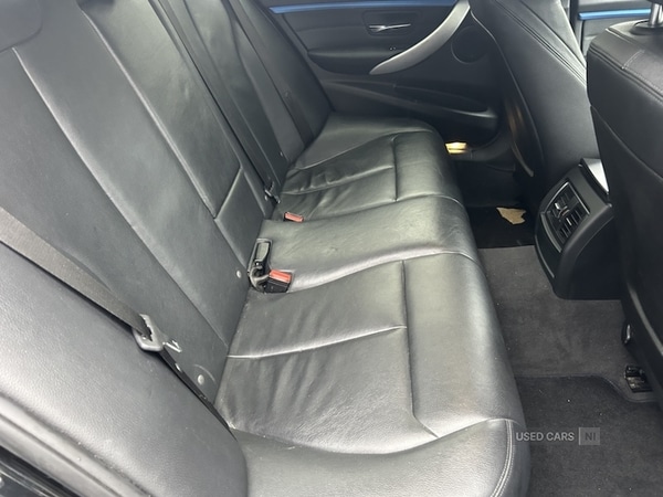 Used BMW 3 Series 2017 for sale - 77254190: Photo 12