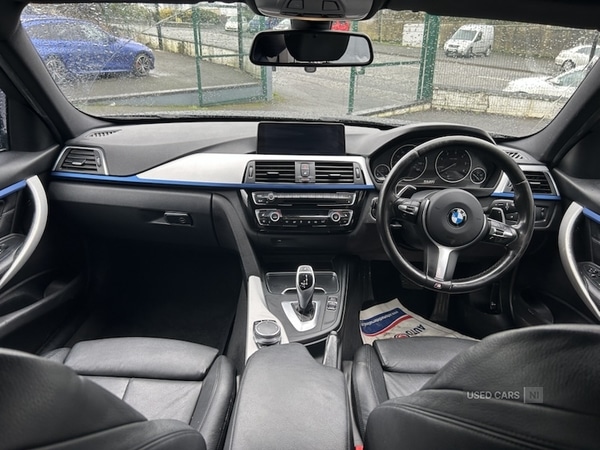 Used BMW 3 Series 2017 for sale - 77254190: Photo 13