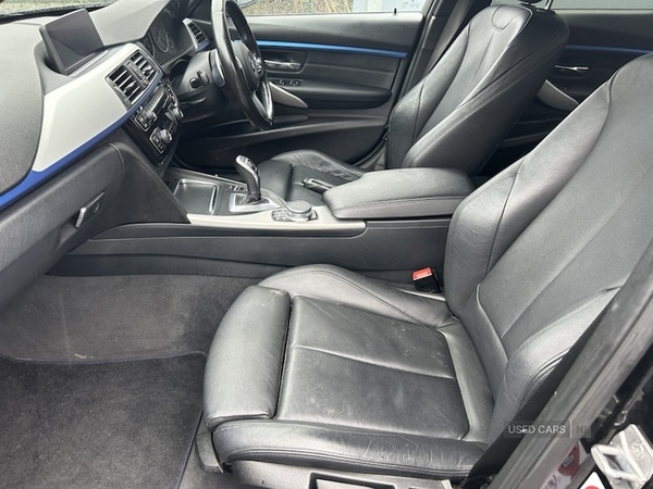 Used BMW 3 Series 2017 for sale - 77254190: Photo 14