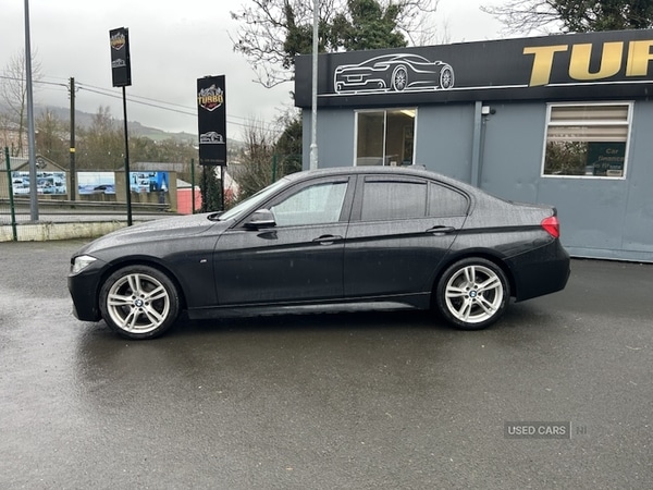 Used BMW 3 Series 2017 for sale - 77254190: Photo 4