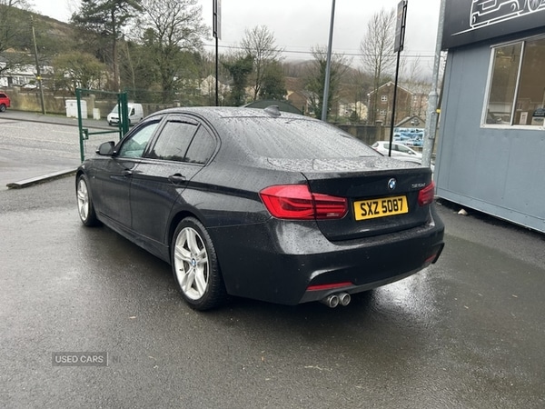 Used BMW 3 Series 2017 for sale - 77254190: Photo 5